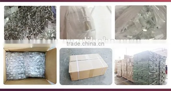 ABS Plastic Special Design Bottle Pump Dispenser