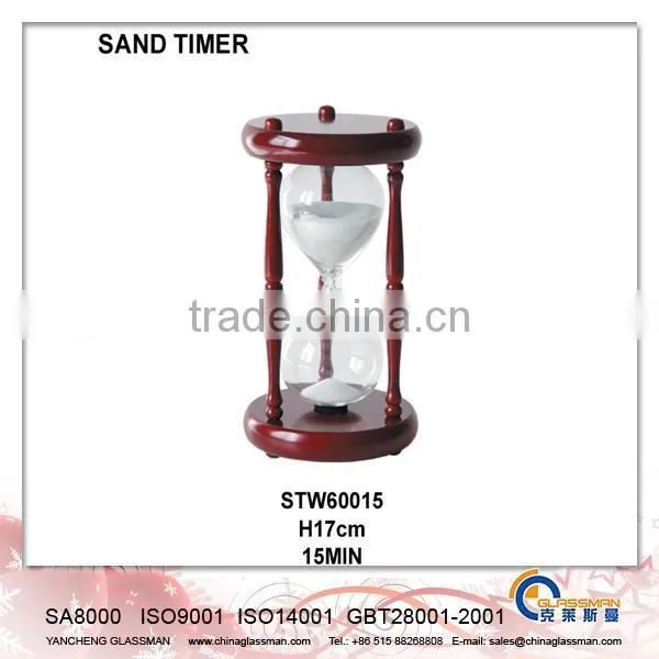 Hourglass 30 min Sand Timer ( home decoration ) STW60030