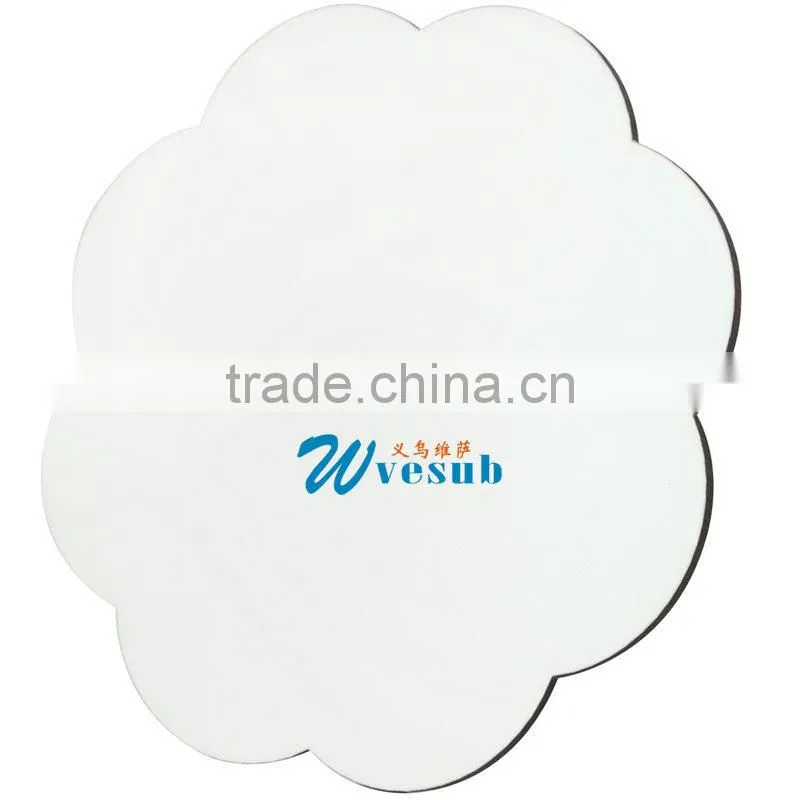 Hardboard Sublimation Wood Photo Frame