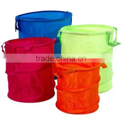 Bongo Buckets