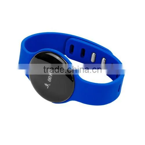 bluetooth smart sport fitness tracker pedometer band bracelet watch