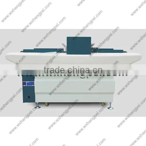 Needle machine /needle detector