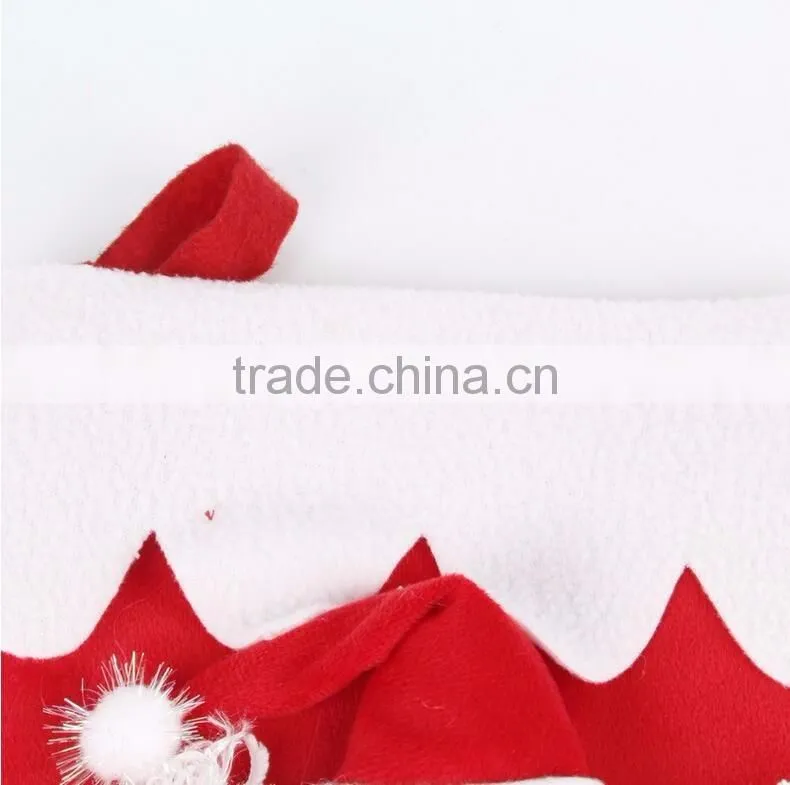 Christmas decoration quality socks Christmas socks pendant gift bags