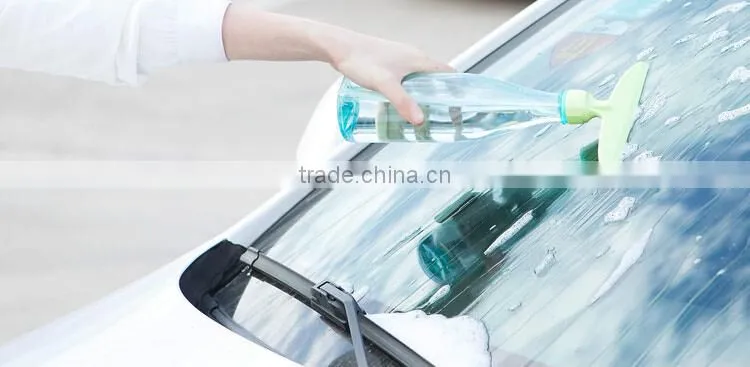 Wholesale Stock Spray Glass Cleaner Window Wiper