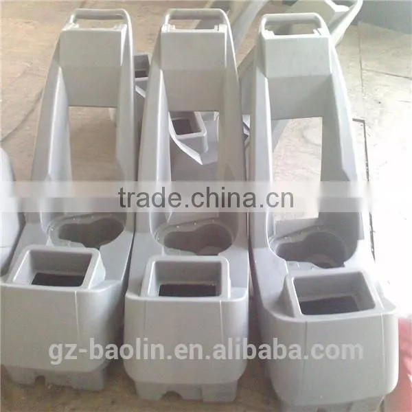 OEM Good quality floor scrubber