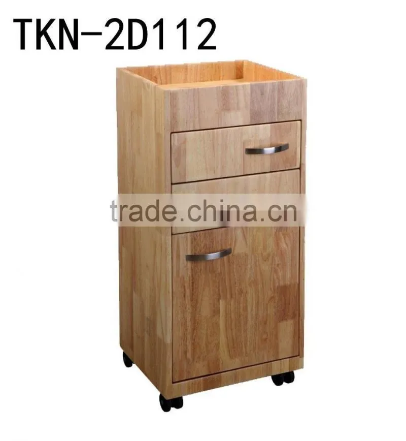 Nail Table nail salon furniture nail technician trolley TKN-2D112