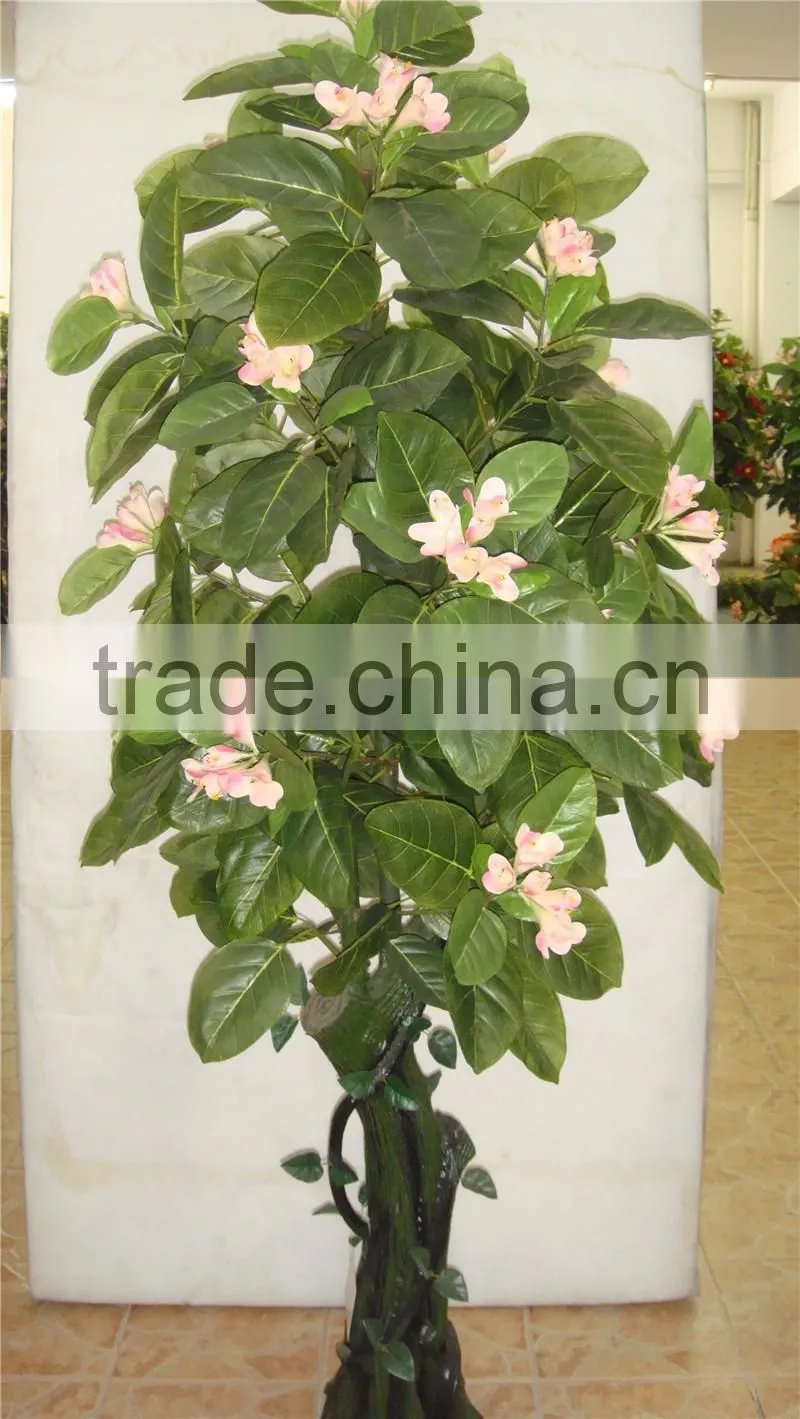 Artificial Decoration Potted Flower Tree Flower Potted Plant LGH15-06