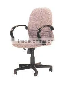 wheel chair cover fabric Office fabric Chair top seller office chairs furniture