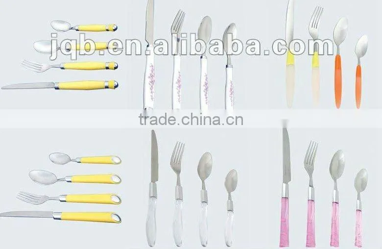 long warranty stainless steel dessert spoon