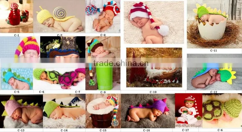 cute animal winter hats 2014 fashion baby crochet hat patterns