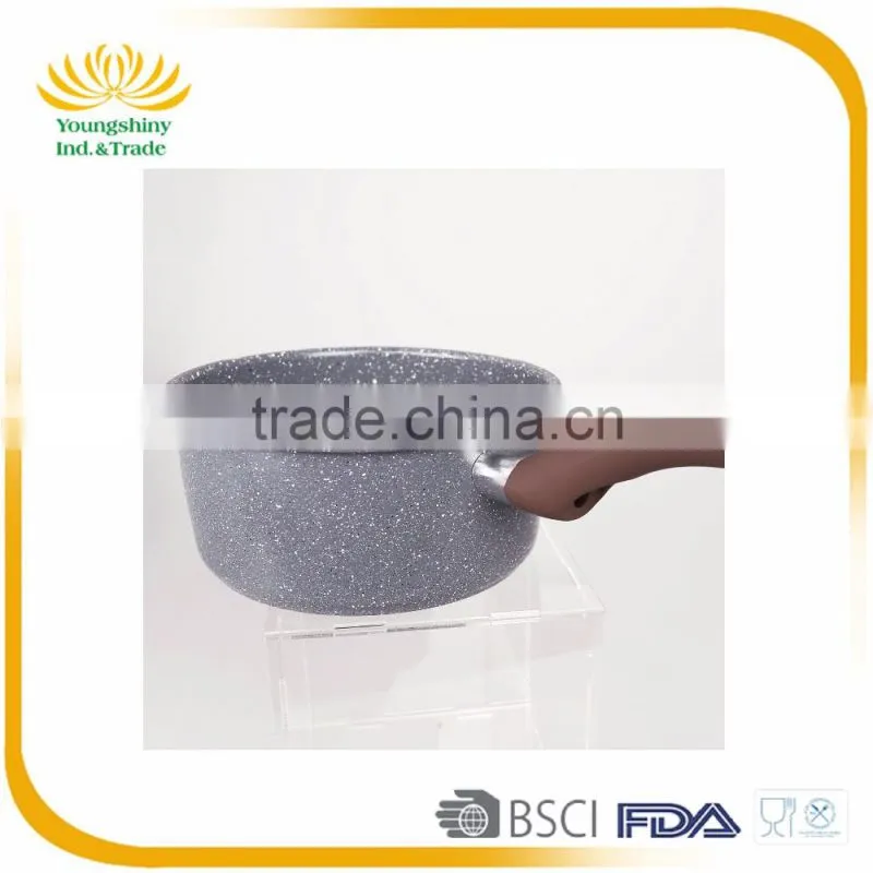 Factory Direct Supply boiling pot