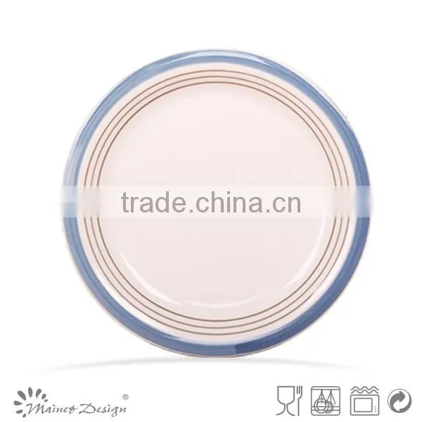 16pcs outdoor dinnerware set