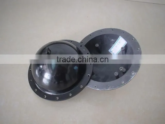 BMC parts