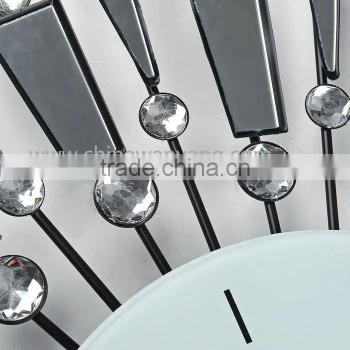 2015 Manufacture Honey Mate Low Price Novel Wall Clock