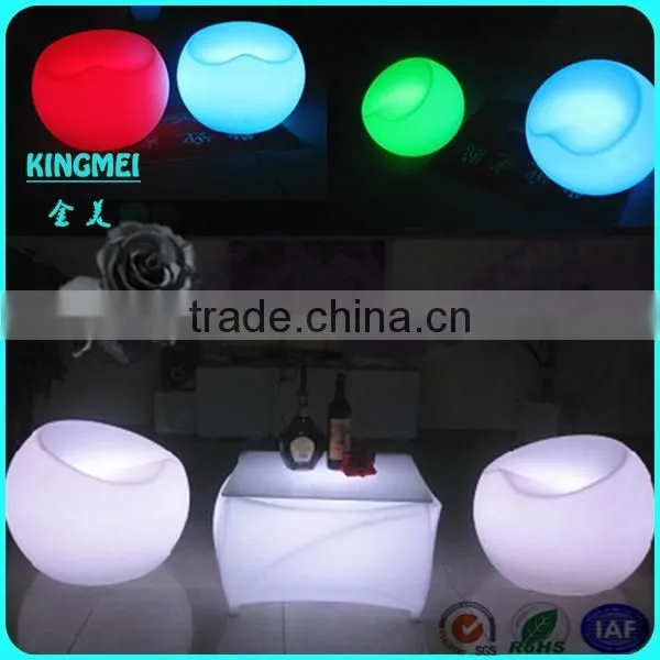Full printing led light inflatable tube & inflatable column for event show