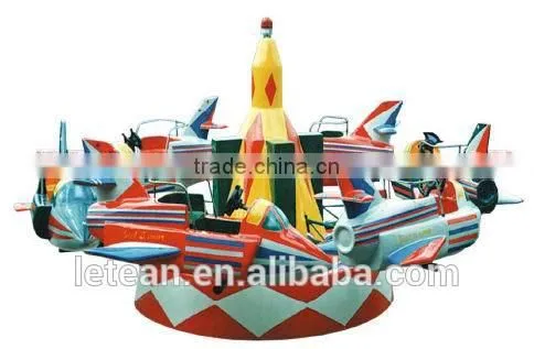 Factory direct sale high quality best price electric plane LT-4045E