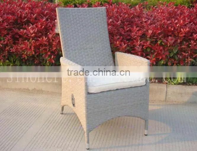 Function Rattan Chair AK3060 New Design