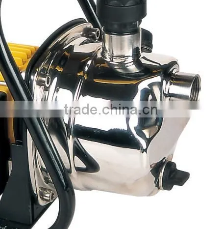 Good Quality Electric Auto Water Pump For Garden Use