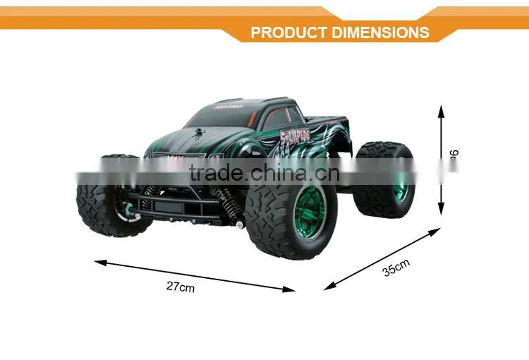 New arriving 2.4g high speed rc drifr car , remote control car for hobby