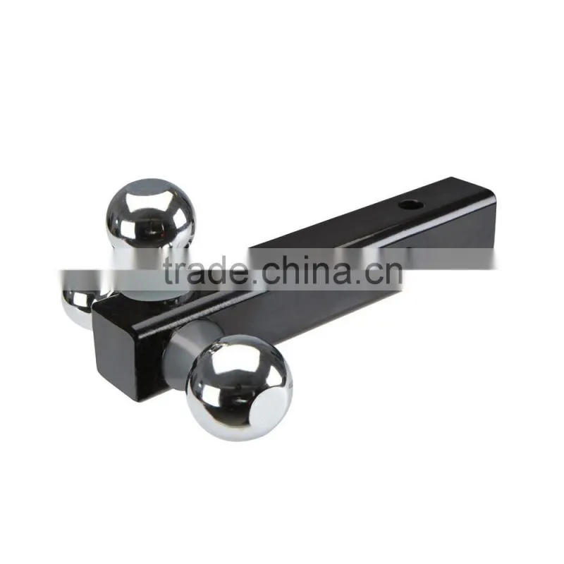 Triple Ball Triple Ball Trailer Hitch