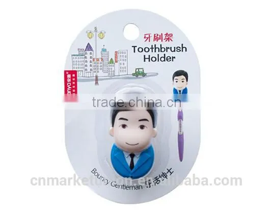 Toothbrush holder (D581)