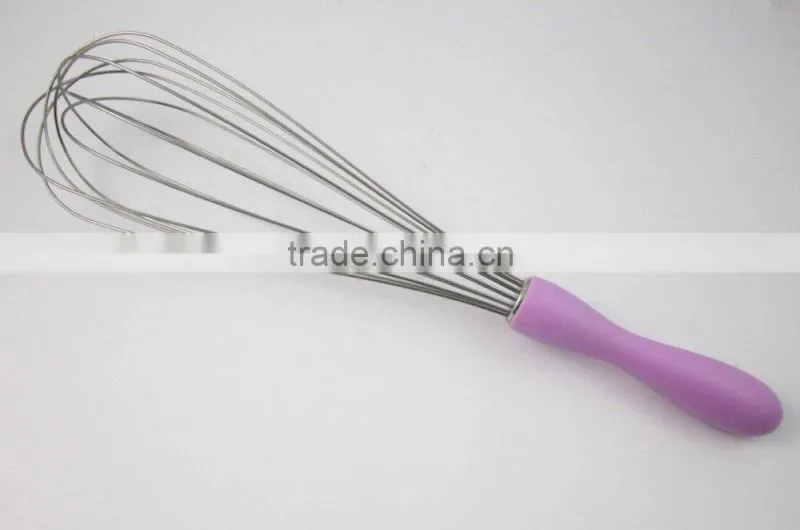 Customized Stainless Steel Egg Tool