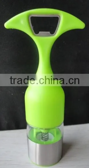 SE146 new design pepper mill