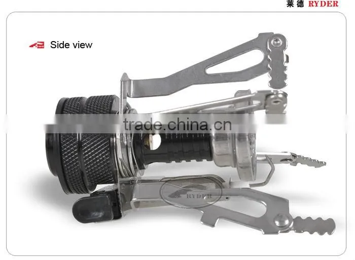 Portable Gas Stove
