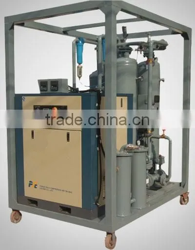 AD Air Dryer system