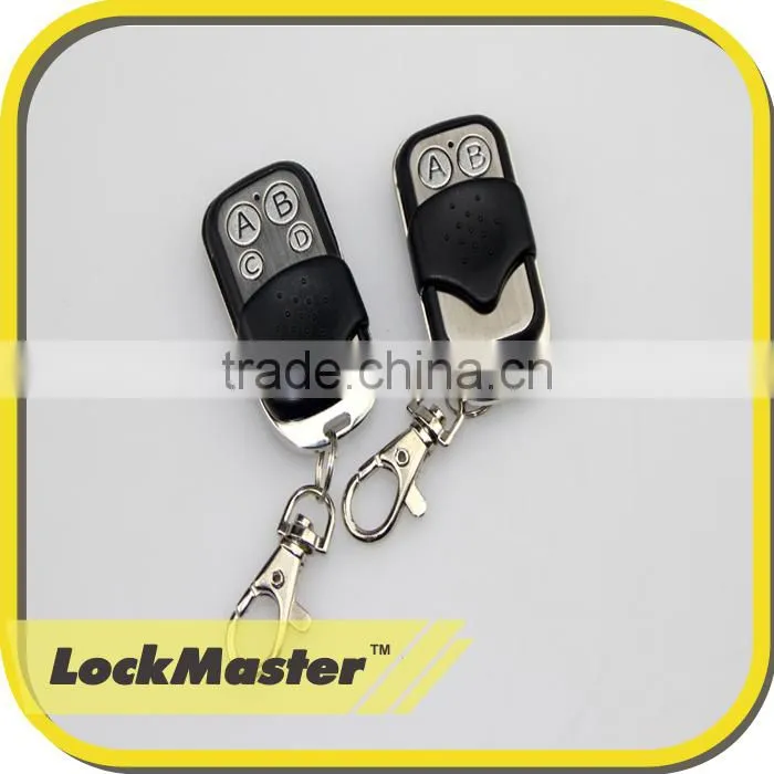 Gate Remote Control Automatic Door Operator Gate Opener