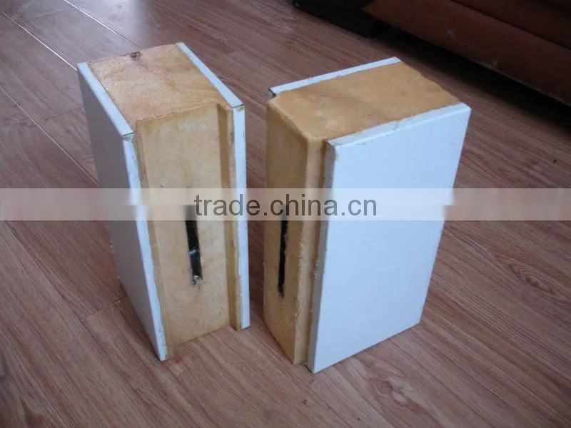 PU walk-in mould cold room