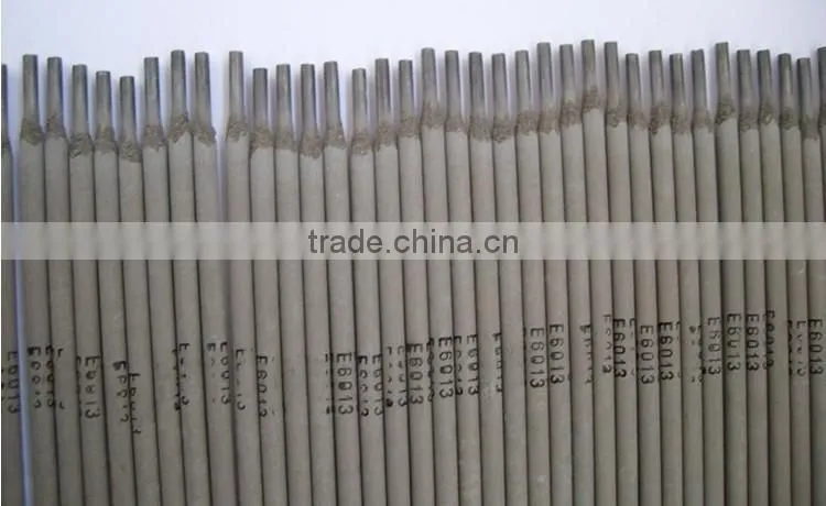 Guangzhou Titanium dioxide coated carbon steel welding electrode