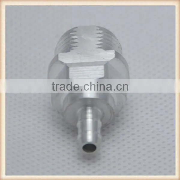 Aluminium forged products