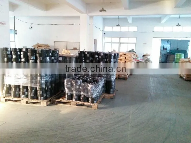flexing thread pu pipe grease resistance 3/8"(13.5mm*9.5mm) yellow used for industry for braid tube