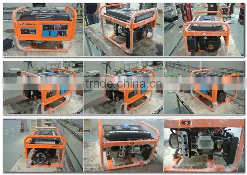 TOP quality small diesel generators for home with price