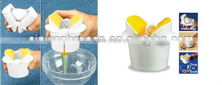 Egg Cracker