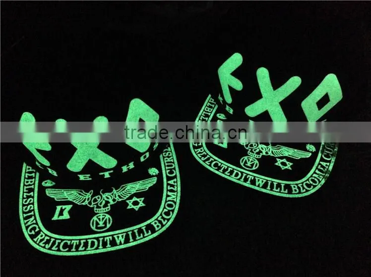 Noctilucence Hip Hop Hat Snapback Cap Fashion Design Cap&Hat