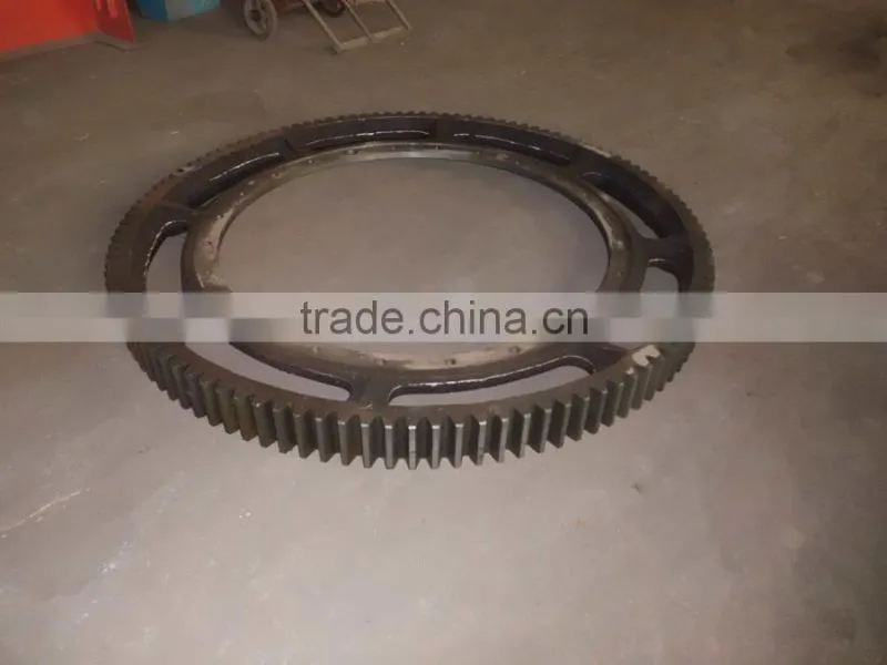 High Performance Limestone Processing Ball Mill from Zhengzhou Unique