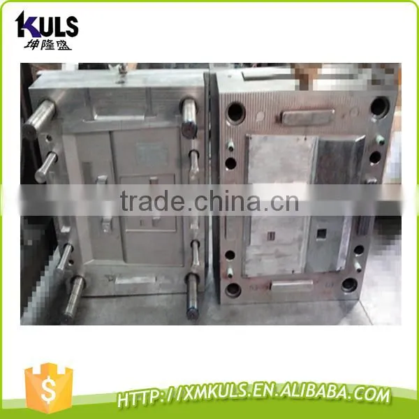 Large electrical switchboard Plastic injection mould