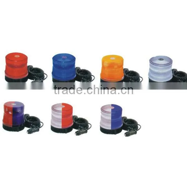 More Style Car Traffic Warning Light
