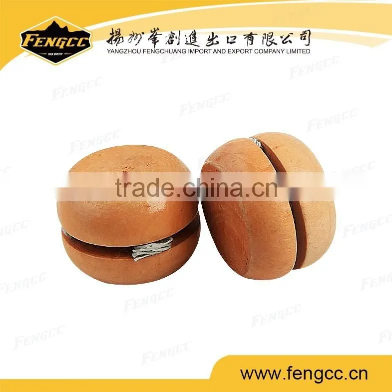 Plastic yoyo for promotion with custom logo in cheap price