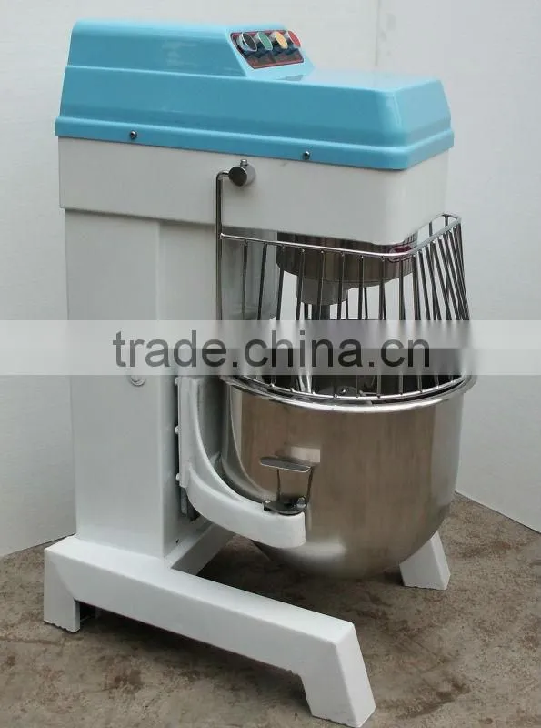 2015 CE Approvaled 10L-260L Dough Mixer