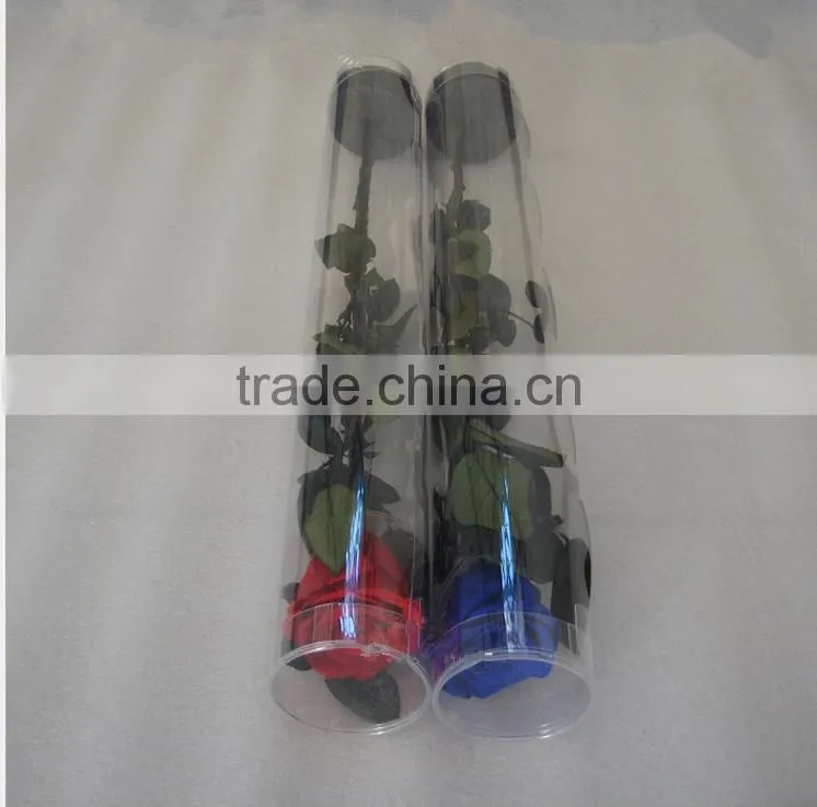 Preserved Fresh Flowers Gifts Handmade Wedding Decoration