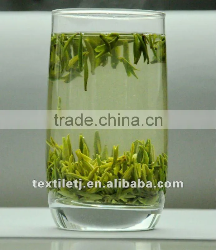 Organic Green Tea /hanzhongxianhao