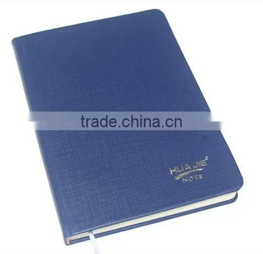 Custom fashion Thread Binding notebook