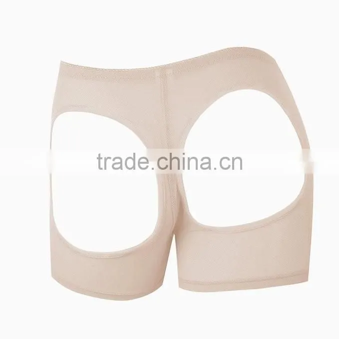 Women's Butt Lifter Panties Shapewear panties Shorts Enhancer Shaper Panty