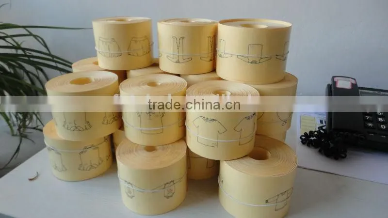 Custom adhesive PVC plastic bottle sticker printed labels waterproof sticker label for bottle