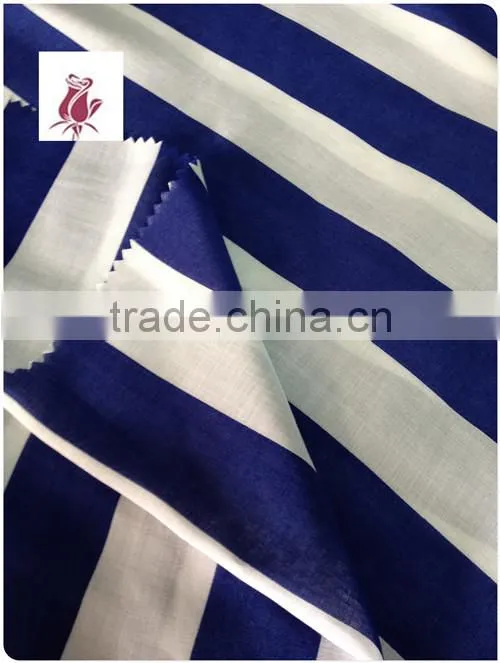 keqiao new arrival high qulity 100% dye spun rayon fabric