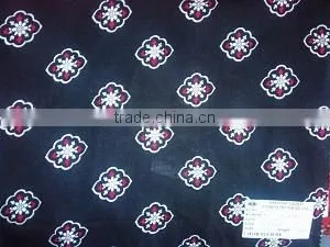 camouflage style printed rayon spandex jersey fabric rayon challis tops rayon printed fabrics