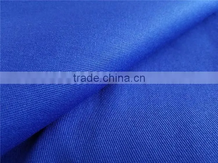 twill fabric for work wear in bulk